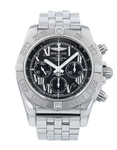 Pre-Owned Breitling Chronomat 44 Watch
